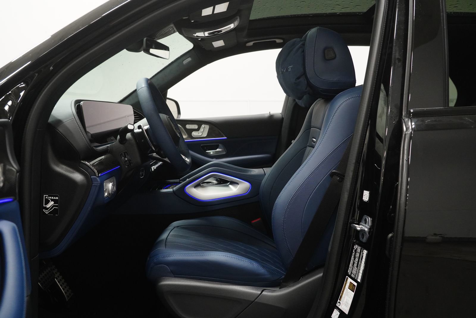 New 2026 Mercedes-Benz GLE 63 AMG S image 2