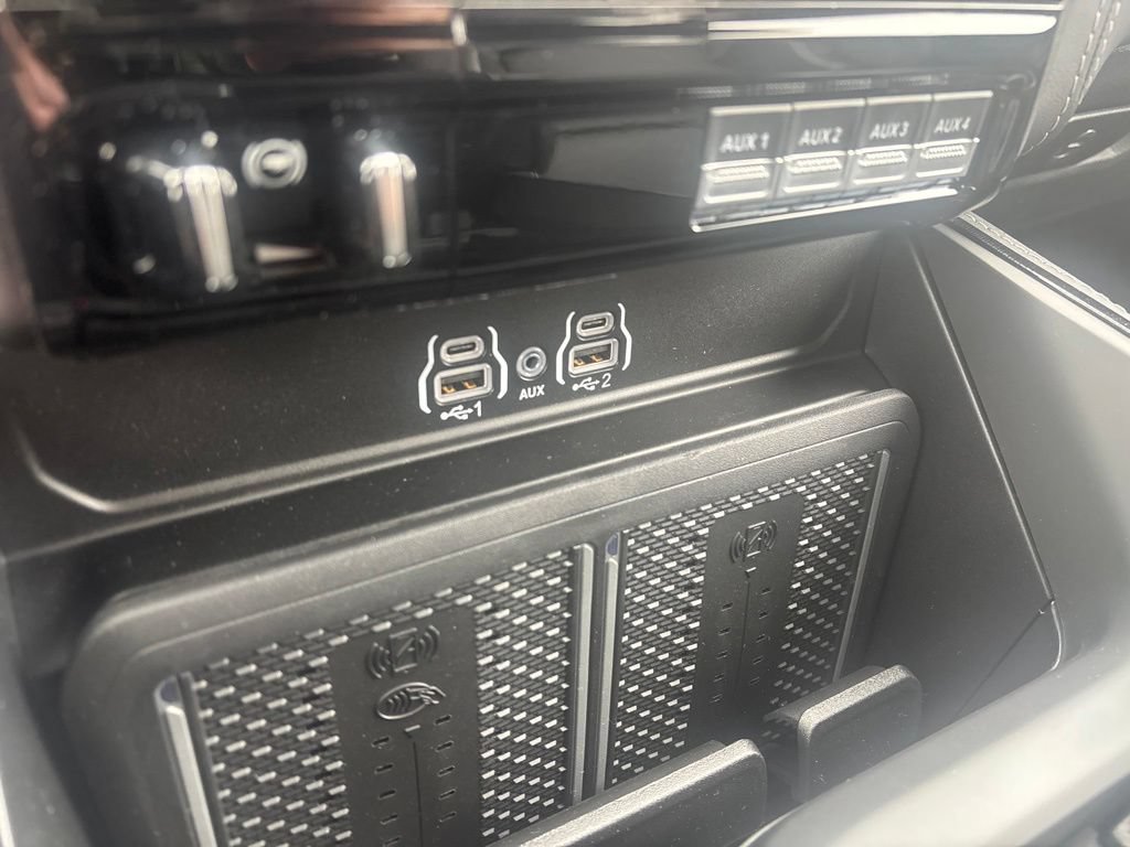 New 2027 RAM 1500 RHO AWD/4WD image 19