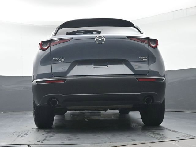 Certified 2023 MAZDA CX-30 2.5 Turbo w/ Premium Package AWD/4WD image 29