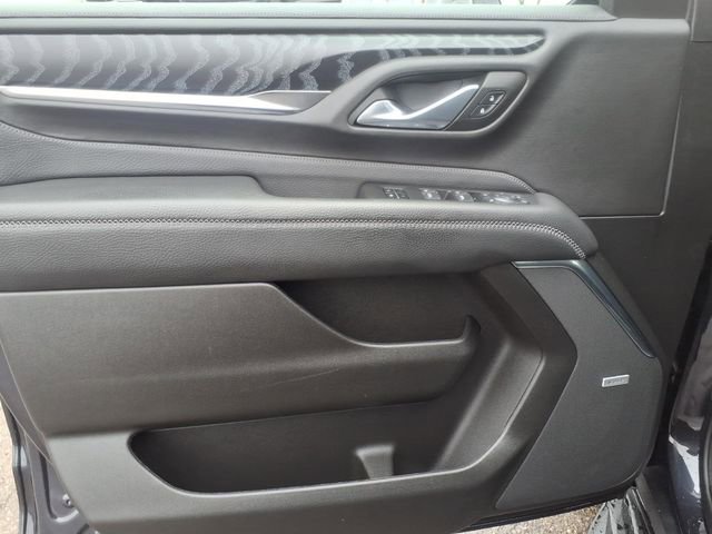 Used 2023 GMC Yukon Denali w/ LPO, Floor Liner Package AWD/4WD image 12