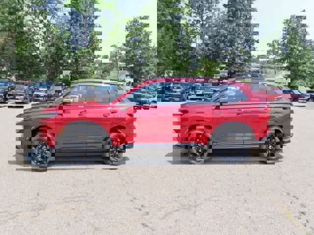 New 2026 Honda CR-V Sport-L image 3