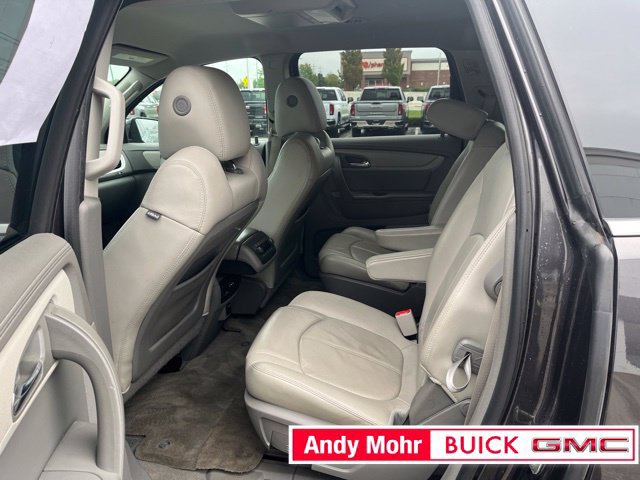 Used 2015 Chevrolet Traverse LT FWD image 36