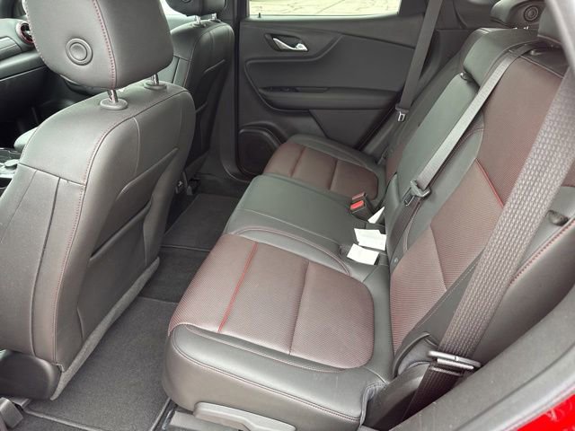 Used 2020 Chevrolet Blazer RS AWD/4WD image 17