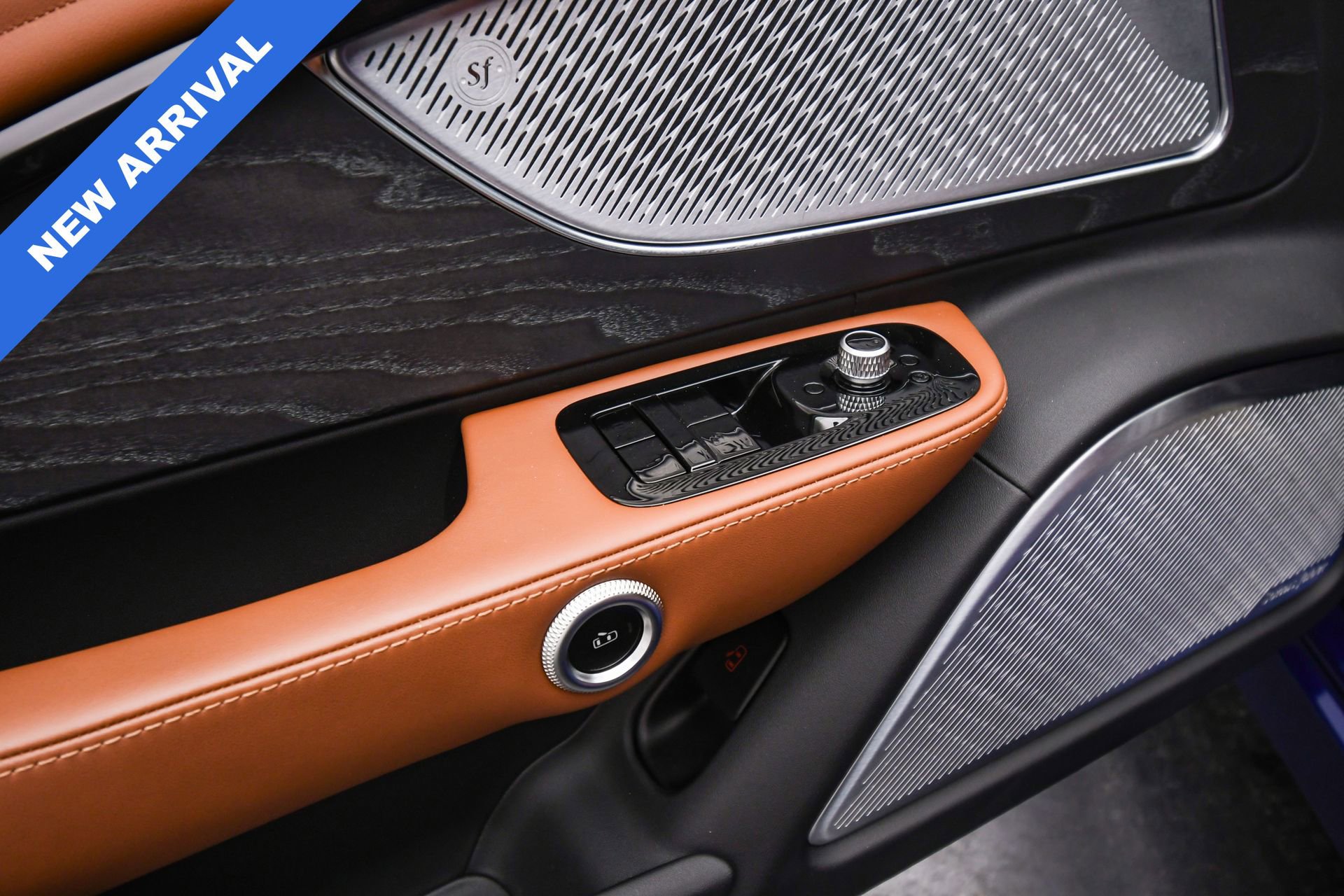 Used 2024 Maserati GranTurismo Modena image 46