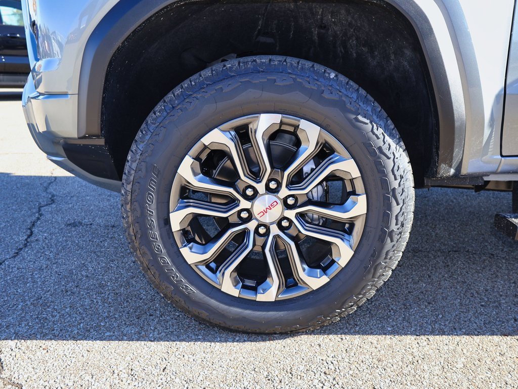 New 2026 GMC Canyon Denali image 33