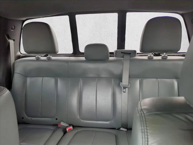 Used 2013 Ford F150 Lariat w/ Lariat Chrome Pkg RWD image 25