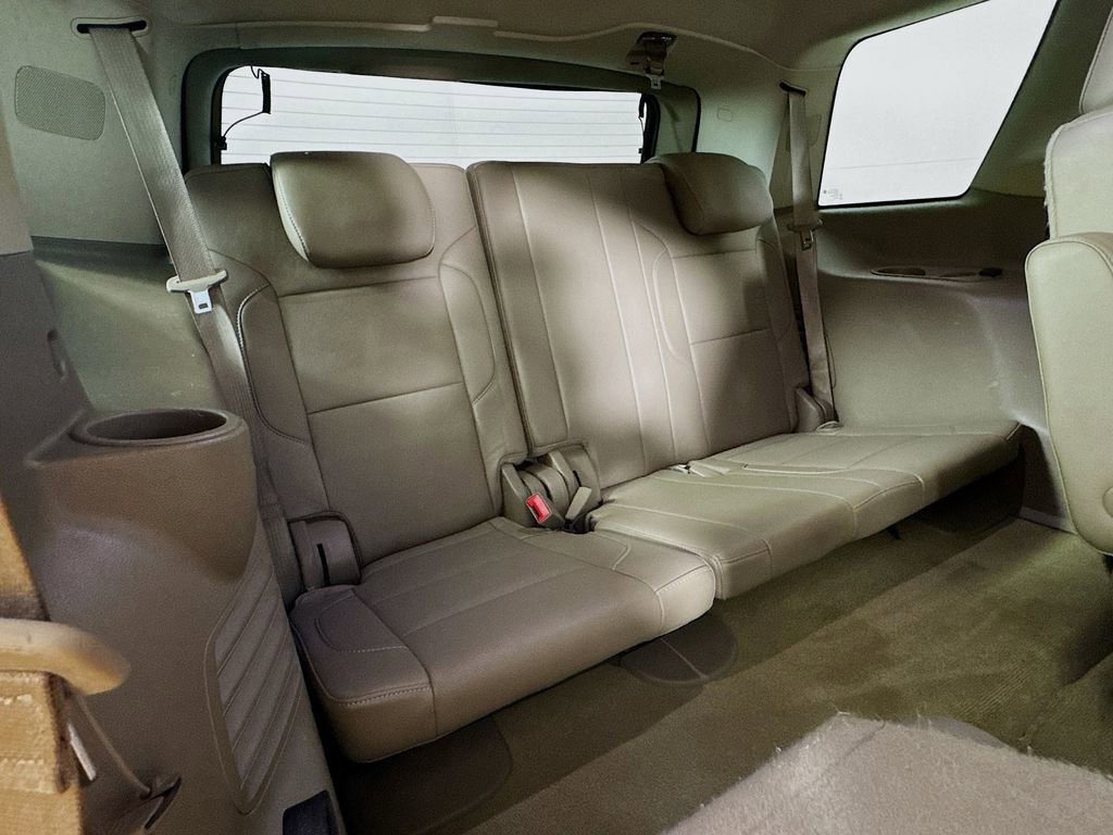 Used 2016 GMC Yukon SLT w/ Premium Edition image 36