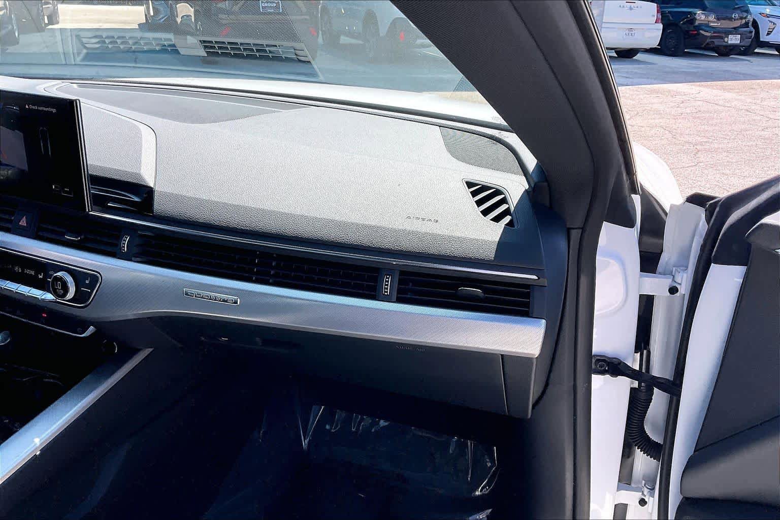 Used 2025 Audi A5 2.0T Premium Plus AWD/4WD image 19