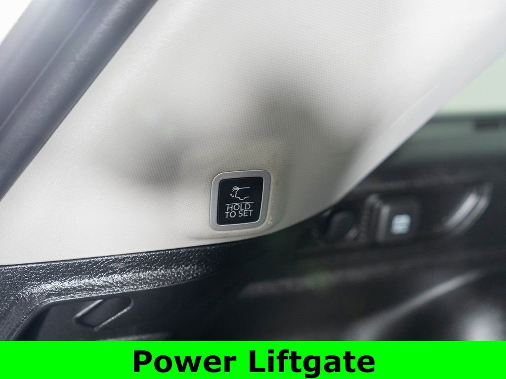 Used 2023 Jeep Grand Cherokee Limited image 29