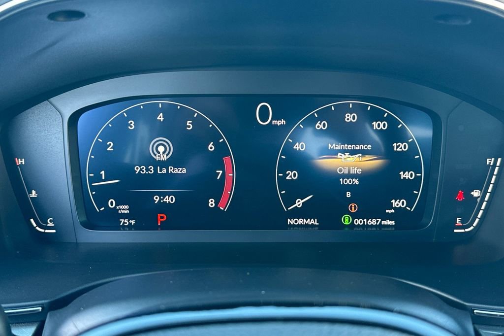 Certified 2025 Acura Integra image 24