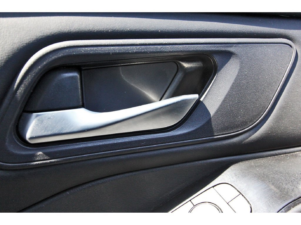 Used 2024 Nissan Rogue SV FWD image 21