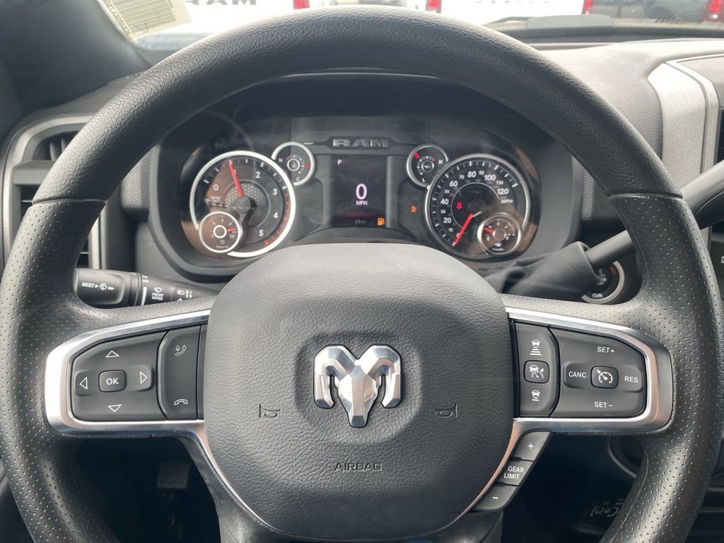 Used 2025 RAM 2500 Tradesman image 27