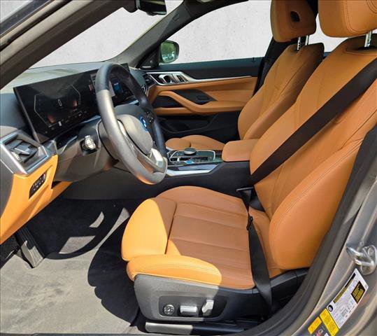 Used 2023 BMW i4 eDrive40 w/ Premium Package image 17