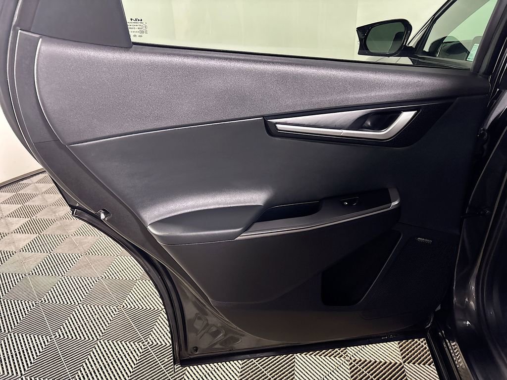 Used 2023 Kia EV6 Wind image 20