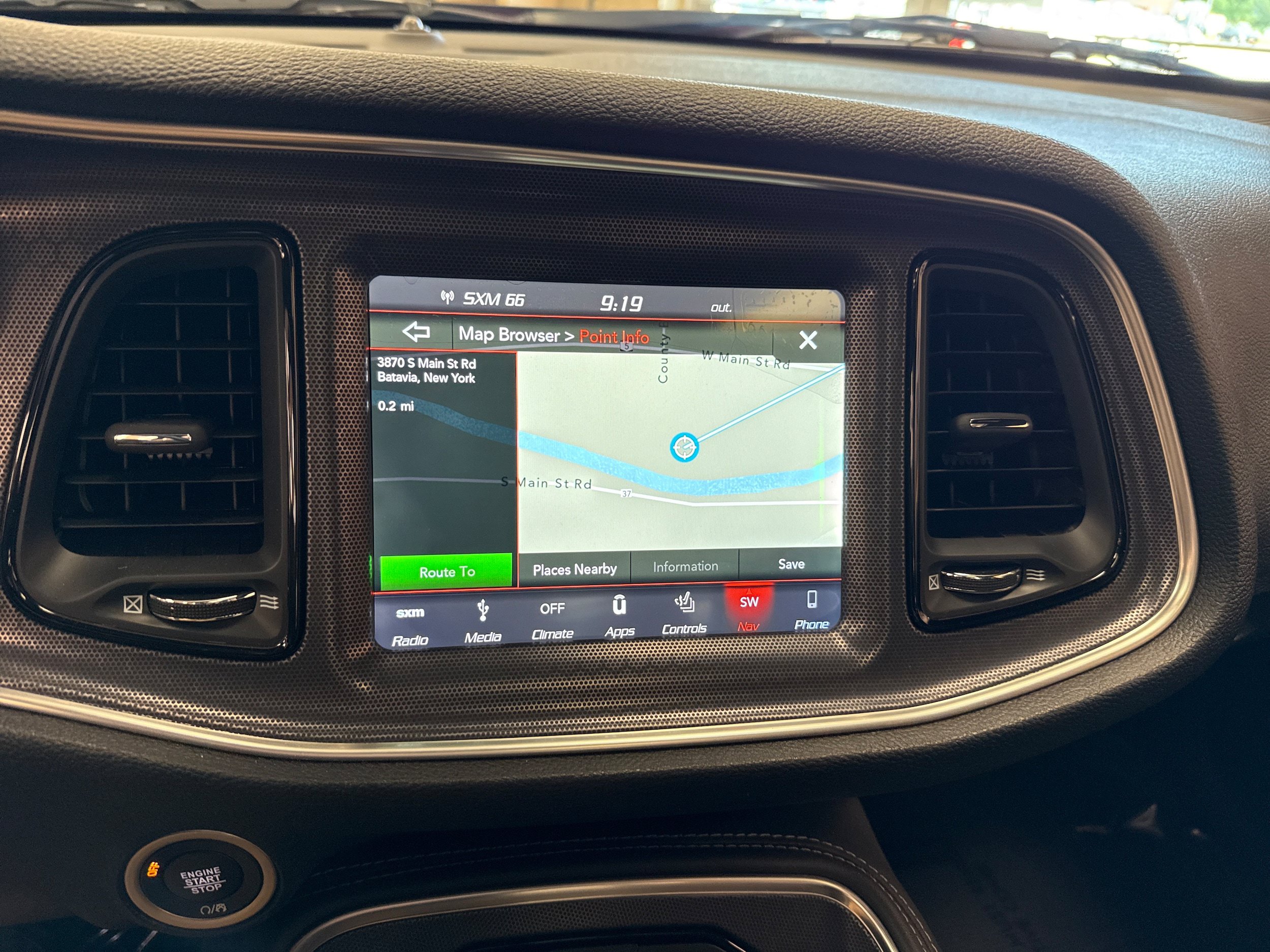 Used 2018 Dodge Challenger T/A RWD image 40