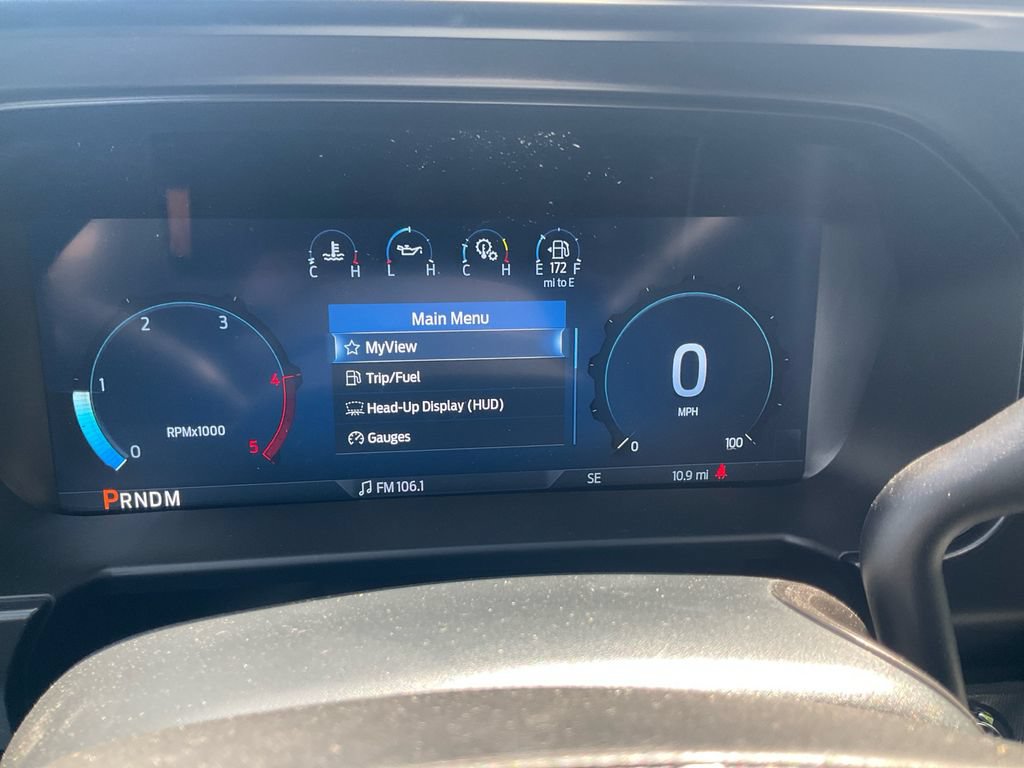 New 2026 Ford F250 Platinum AWD/4WD image 22