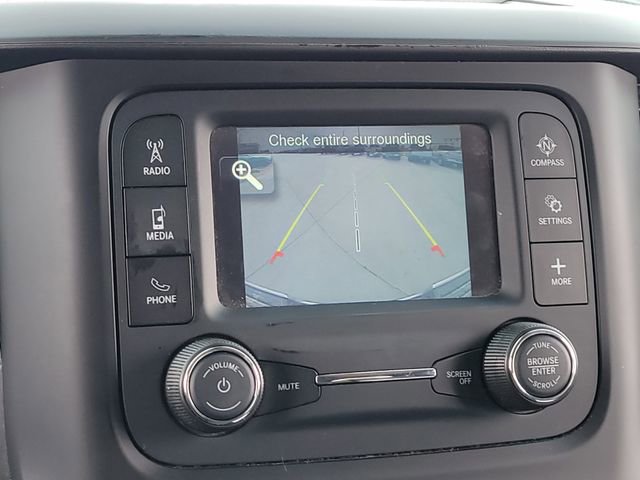 Used 2019 RAM 3500 Tradesman AWD/4WD image 15