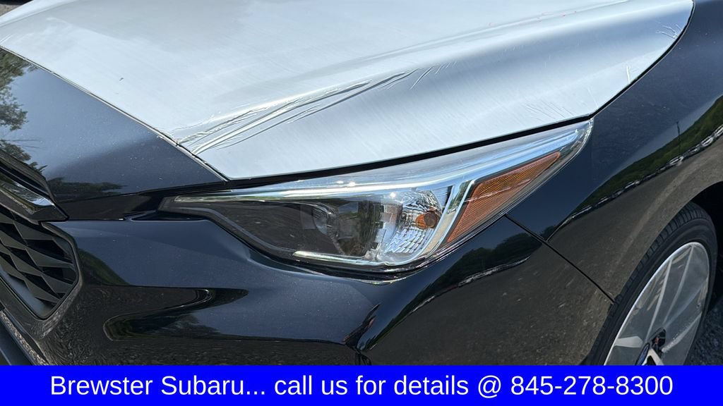 New 2026 Subaru Impreza 2.0i Sport AWD/4WD image 4