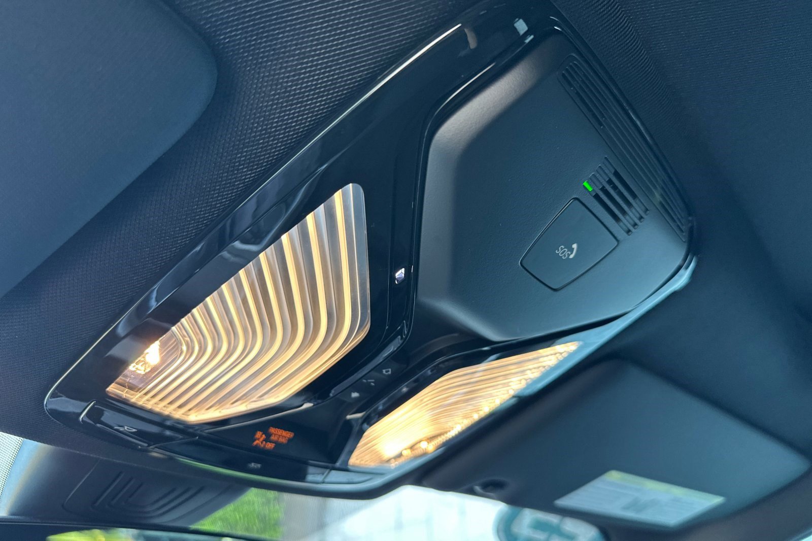 Used 2025 BMW i4 eDrive40 image 22