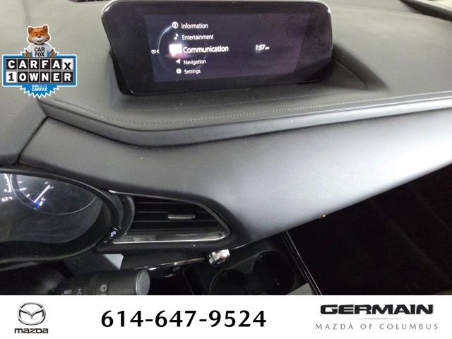 Certified 2023 MAZDA CX-30 AWD 2.5 S w/ Preferred Package image 26