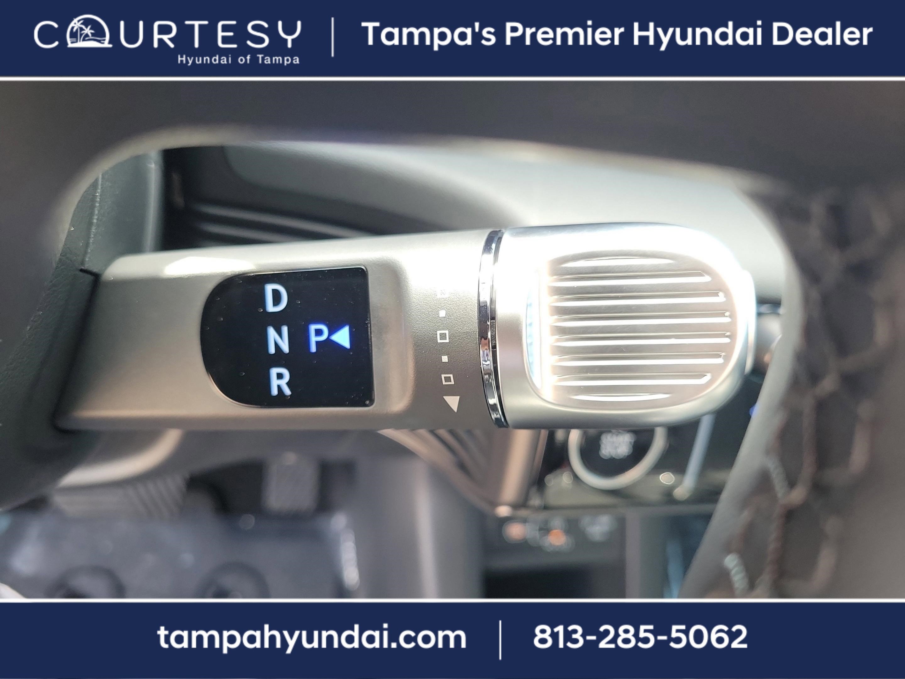 New 2025 Hyundai Ioniq 5 XRT image 56