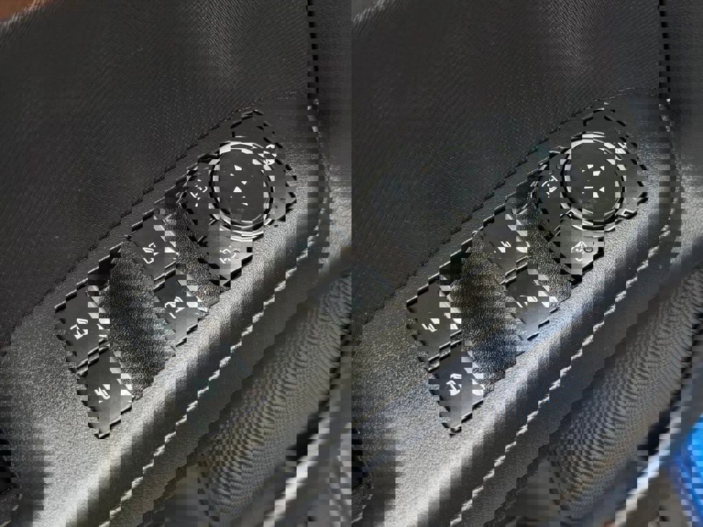 Certified 2024 Ford Bronco Sport Outer Banks w/ Tech Package image 22