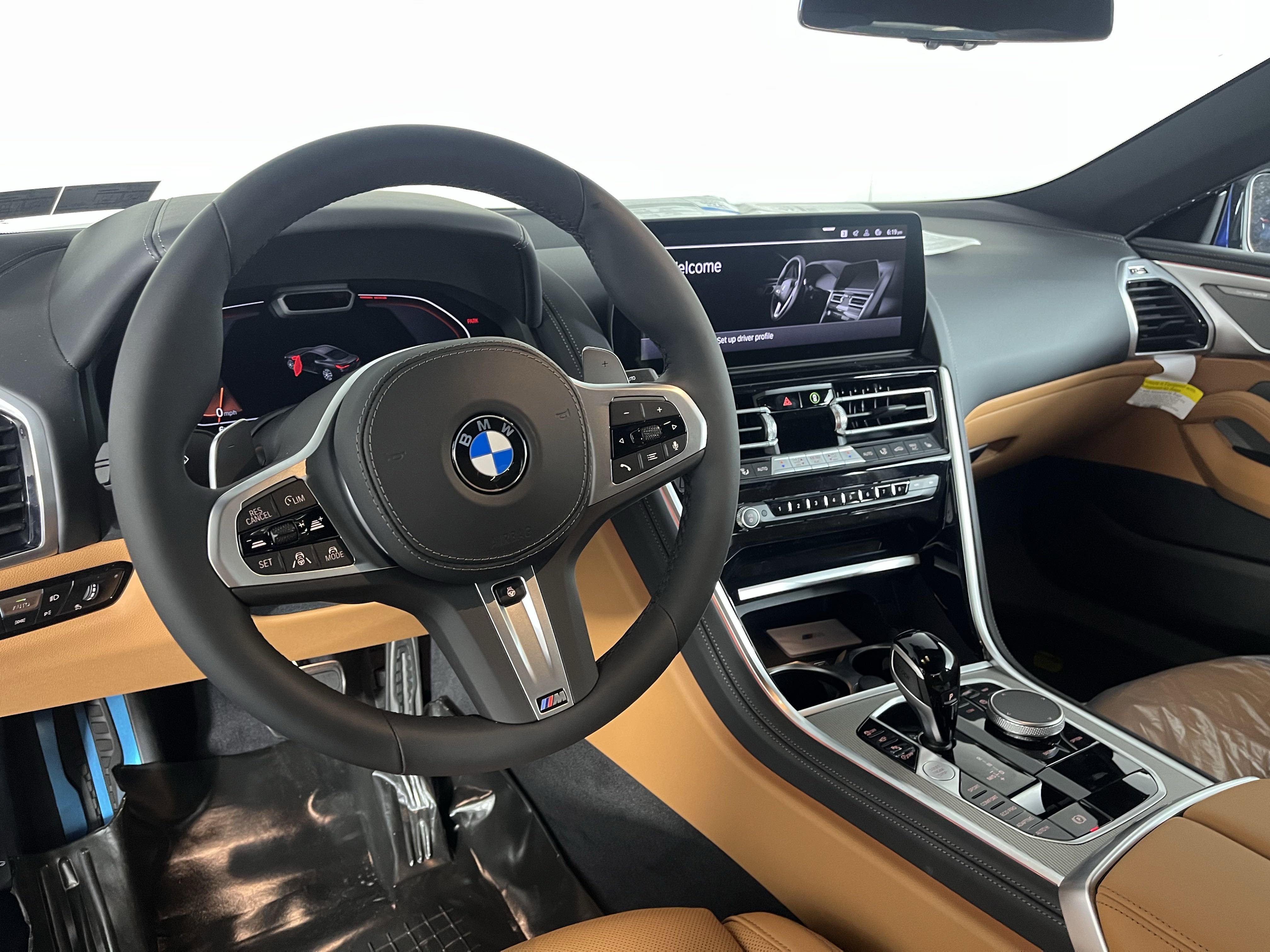 Used 2026 BMW 840i xDrive Coupe image 10