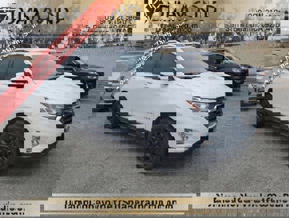 Used 2019 Chevrolet Equinox LT image 46