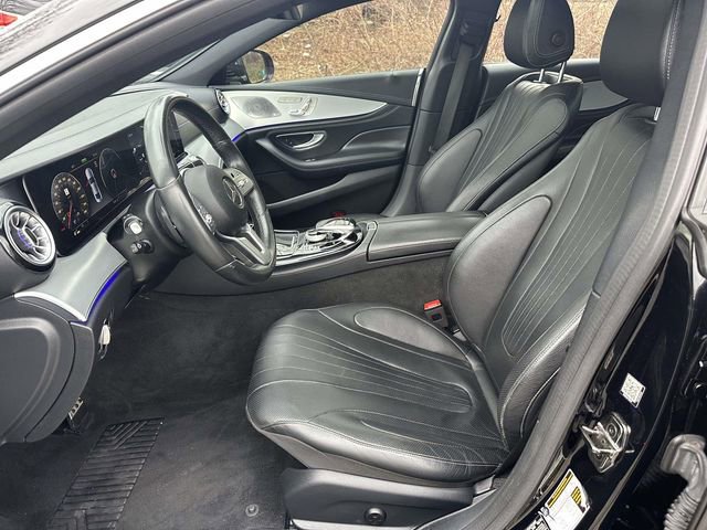 Used 2019 Mercedes-Benz CLS 450 4MATIC image 14