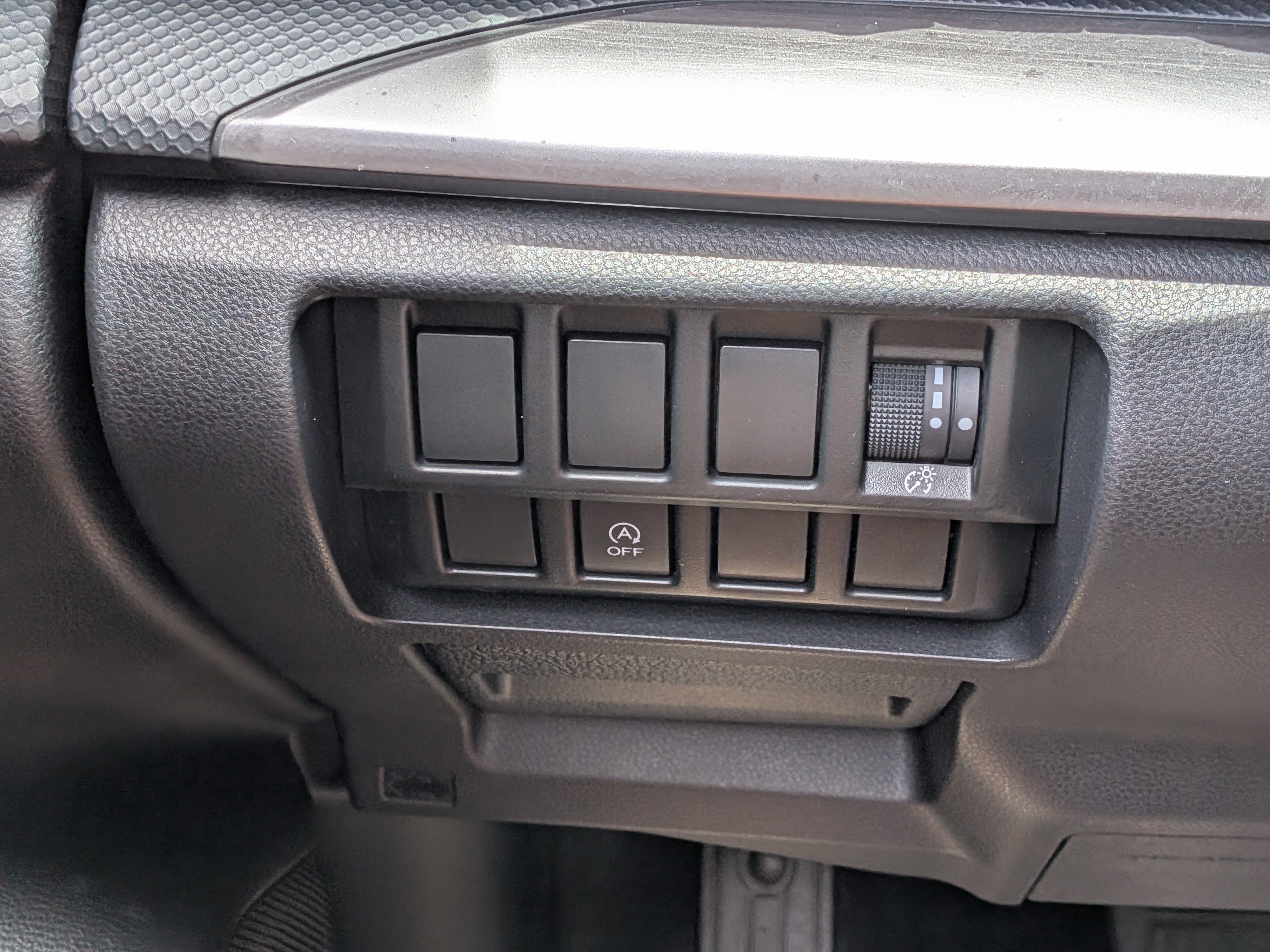 Used 2019 Subaru Forester Premium w/ Popular Package #1 AWD/4WD image 23
