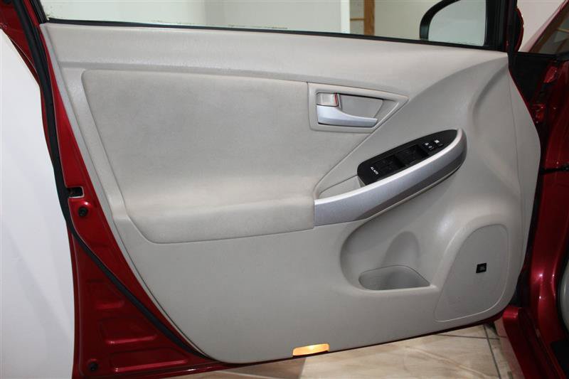 Used 2011 Toyota Prius Three FWD image 24