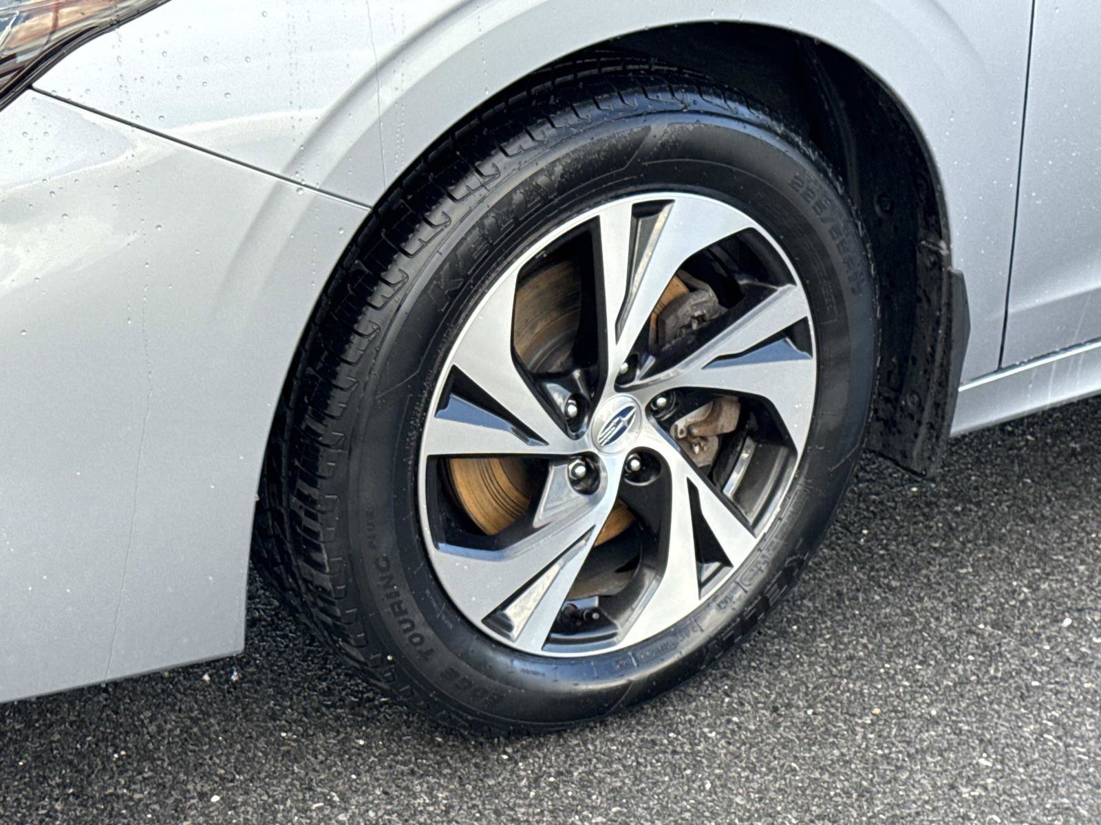 Used 2023 Subaru Legacy Premium image 29