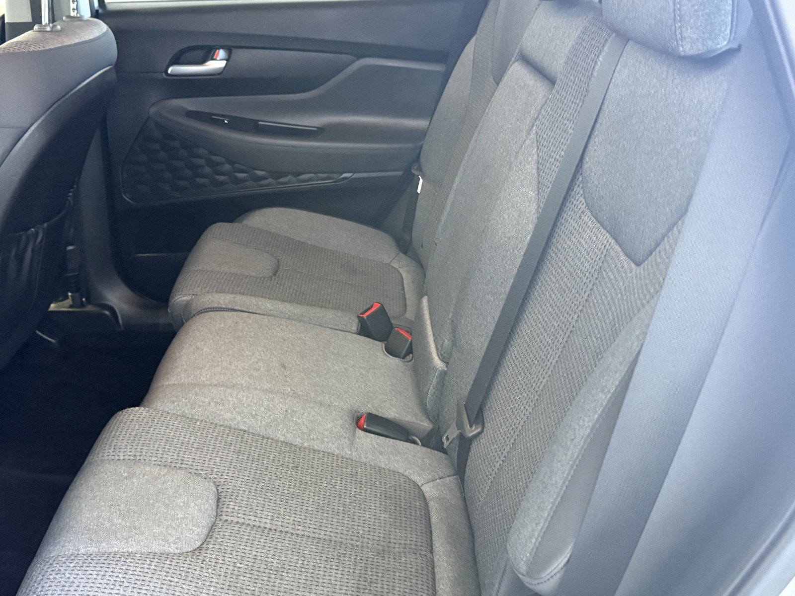 Certified 2023 Hyundai Santa Fe SEL AWD/4WD image 29