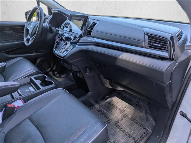 Used 2023 Honda Odyssey Elite image 22