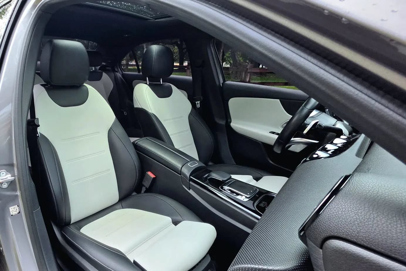 Used 2019 Mercedes-Benz A 220 image 8