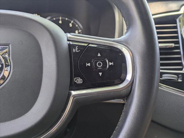 Used 2018 Volvo XC90 T6 Inscription w/ Convenience Package AWD/4WD image 12