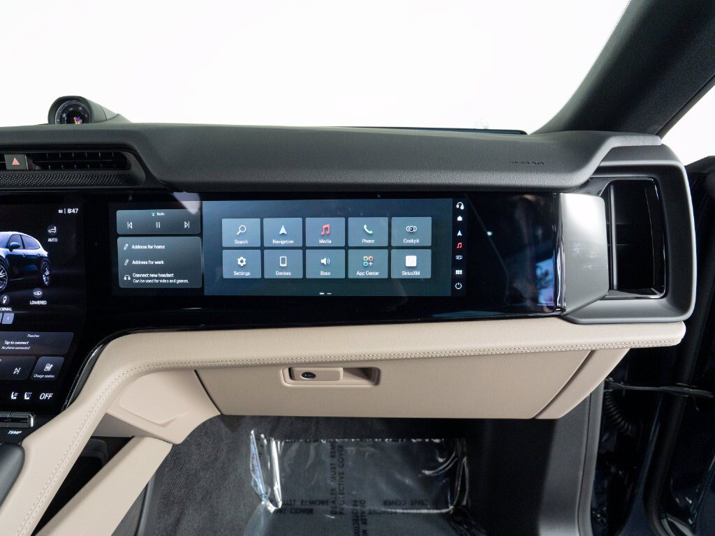 New 2026 Porsche Cayenne S AWD/4WD image 37