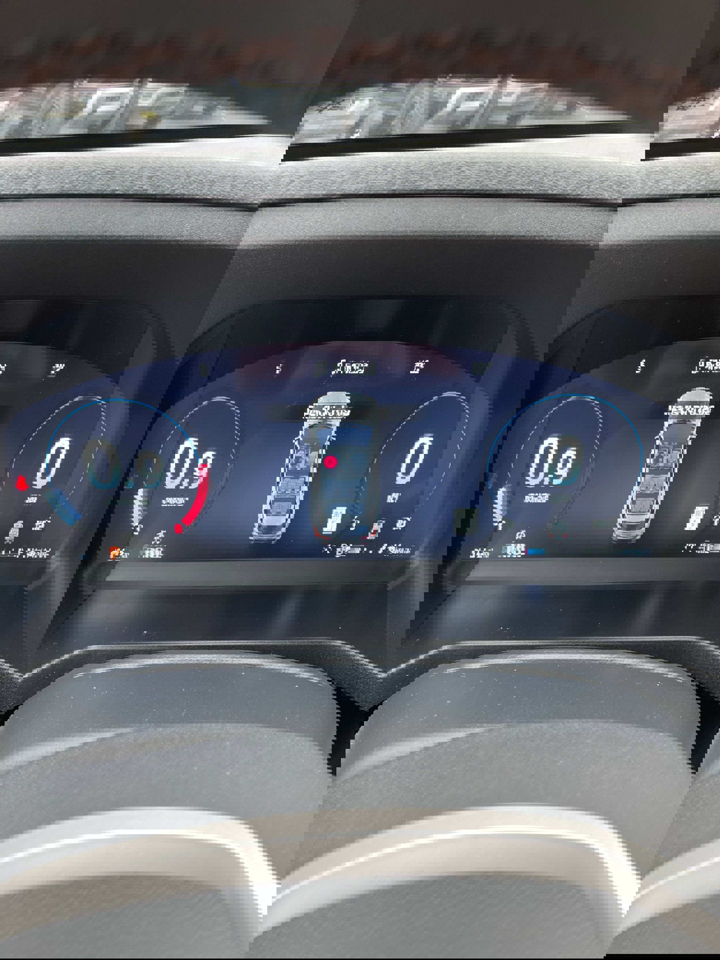 New 2026 Ford Explorer Active w/ Active Comfort Package image 13