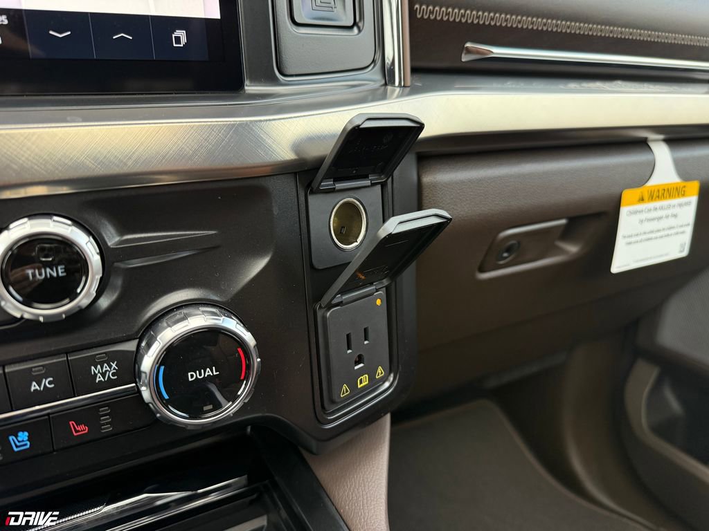 Used 2026 Ford F350 King Ranch w/ Chrome Package AWD/4WD image 47