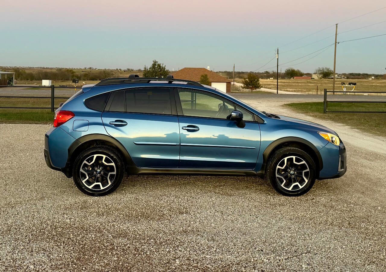 Used 2016 Subaru Crosstrek 2.0i Limited w/ Popular Package #2 image 5