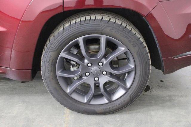 Used 2021 Jeep Grand Cherokee High Altitude AWD/4WD image 44