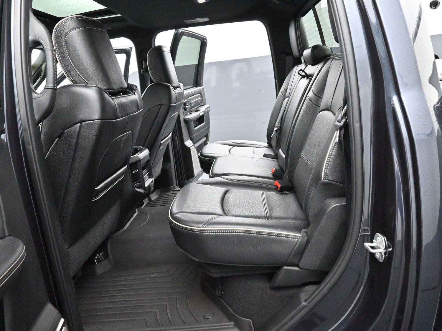 Used 2021 RAM 3500 Limited image 31