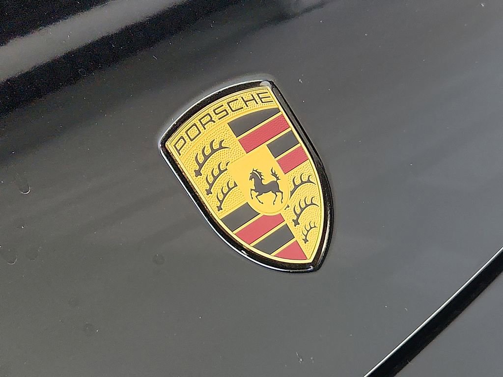 Certified 2023 Porsche Cayenne GTS image 30