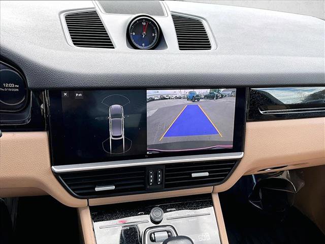 Used 2020 Porsche Cayenne image 22