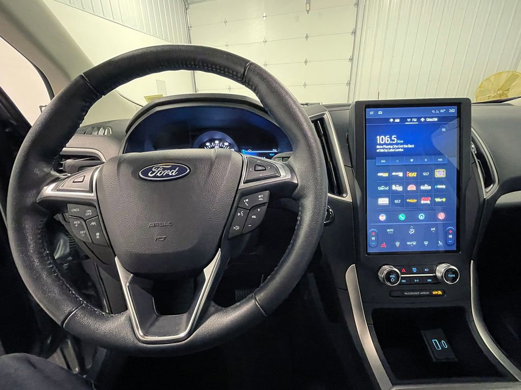 Used 2024 Ford Edge SEL image 35