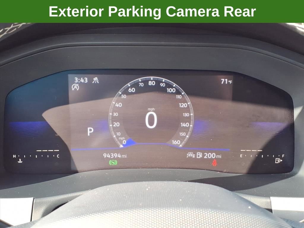 Used 2022 Volkswagen Atlas SE image 32