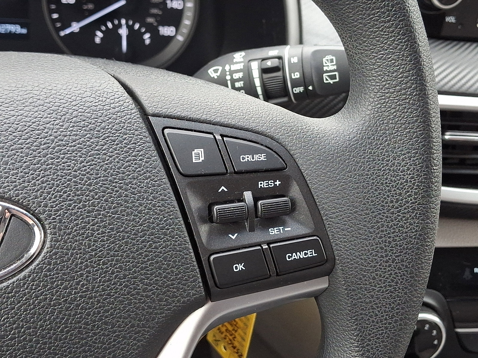 Used 2021 Hyundai Tucson SE image 22