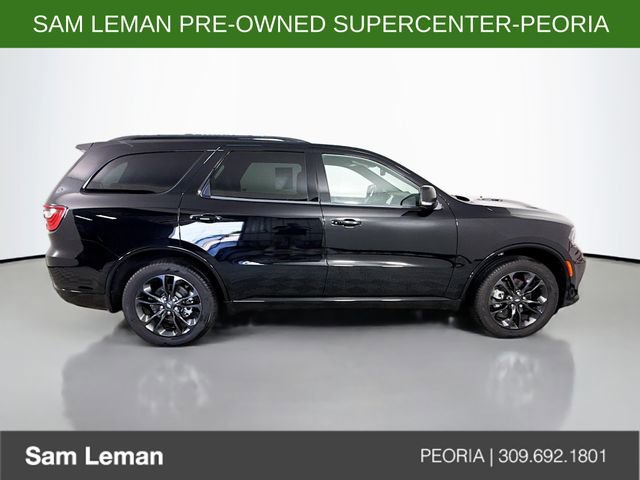 Used 2024 Dodge Durango GT RWD image 8