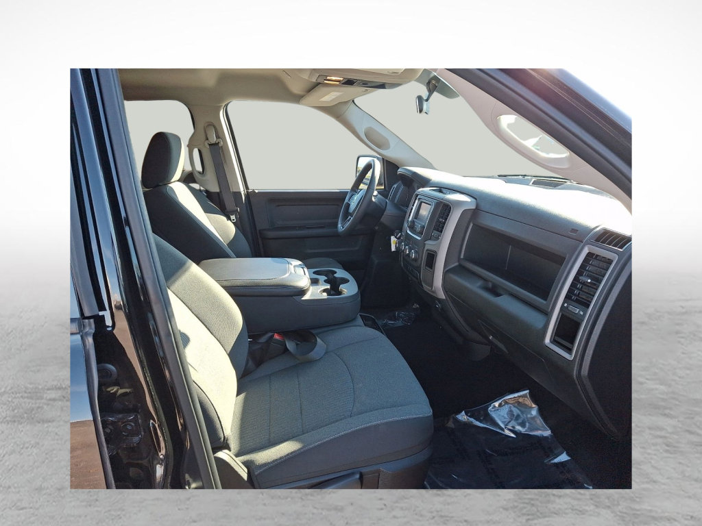 Used 2023 RAM 1500 Tradesman w/ Popular Equipment Group image 11