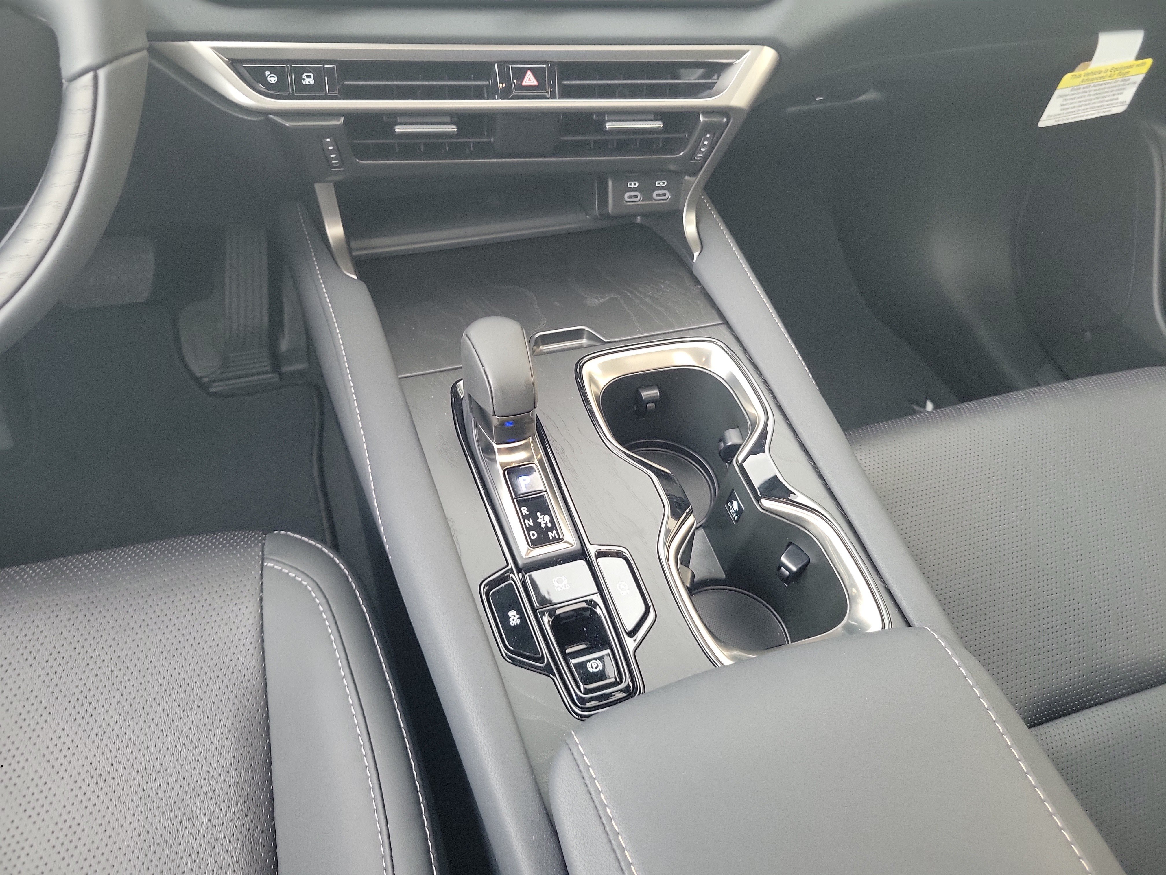 Used 2024 Lexus RX 350 Premium Plus w/ Convenience Package FWD image 20
